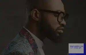 Ric Hassani - Gentleman